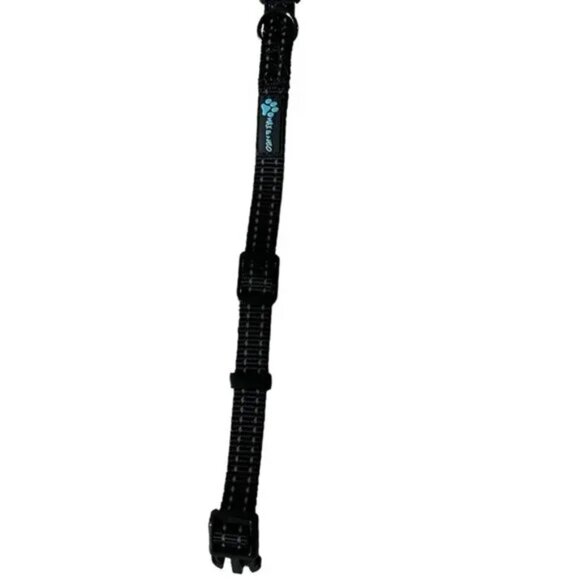 DOGGIE BUNDLE: The Worthy Dog Harness + Max & Neo NEO Dog Collar‎ - Picture 10 of 11